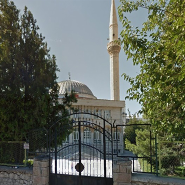 Konya Camii